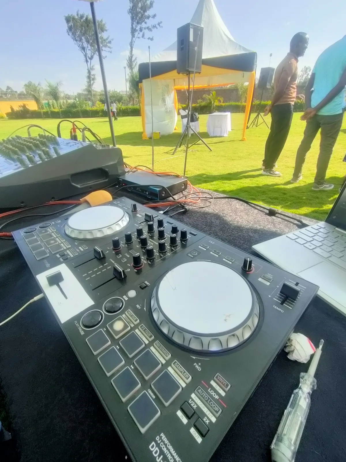 Deejay