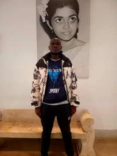  "Delivering powerful, heartfelt spoken word and Authentic, emotional, and captivating spoken word