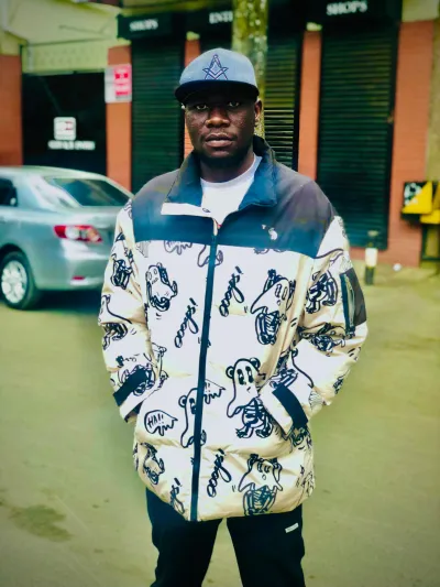  "Delivering powerful, heartfelt spoken word and Authentic, emotional, and captivating spoken word